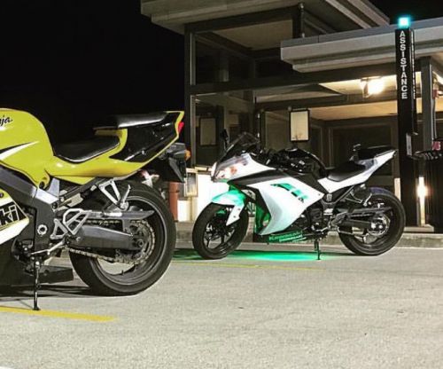 2014 Kawasaki Ninja, US $4,400.00, image 3