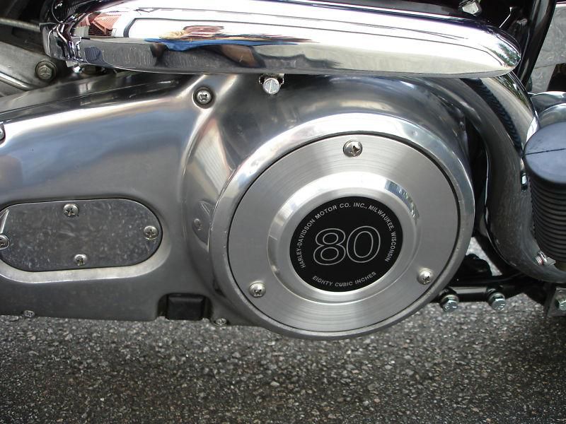 ORIGINAL PAINT, LOW MILEAGE 1980 AMF HARLEY-DAVIDSON FLHS, US $6,500.00, image 11