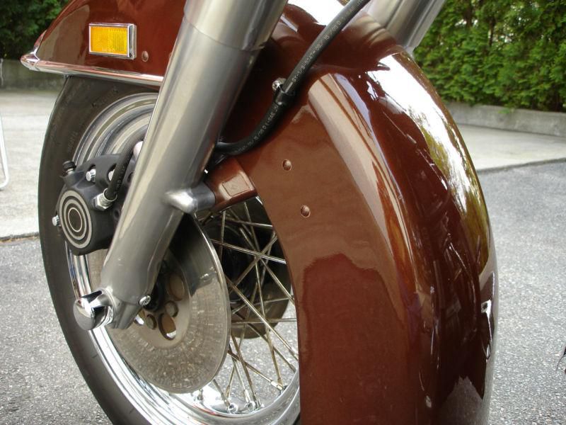 ORIGINAL PAINT, LOW MILEAGE 1980 AMF HARLEY-DAVIDSON FLHS, US $6,500.00, image 14