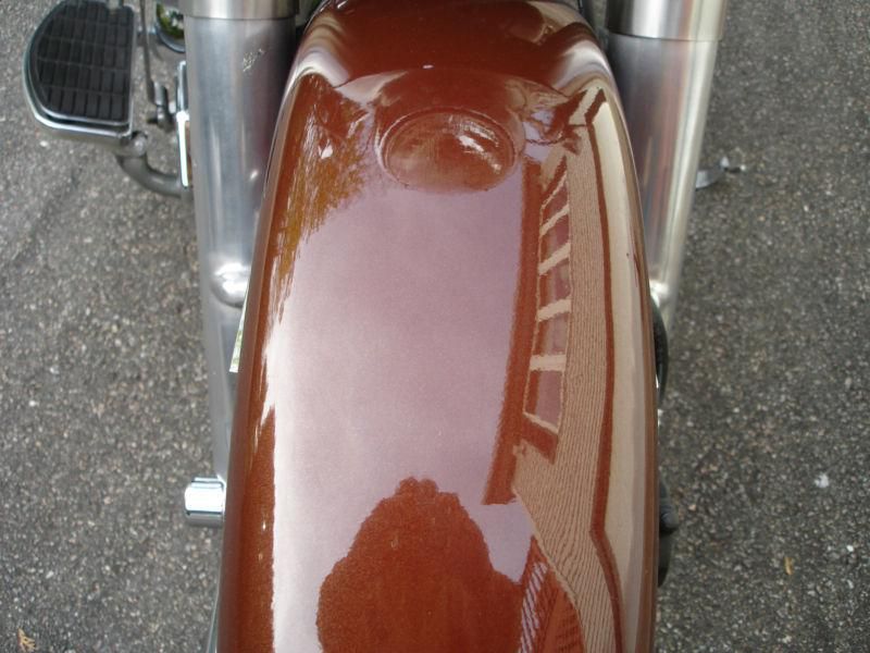 ORIGINAL PAINT, LOW MILEAGE 1980 AMF HARLEY-DAVIDSON FLHS, US $6,500.00, image 17