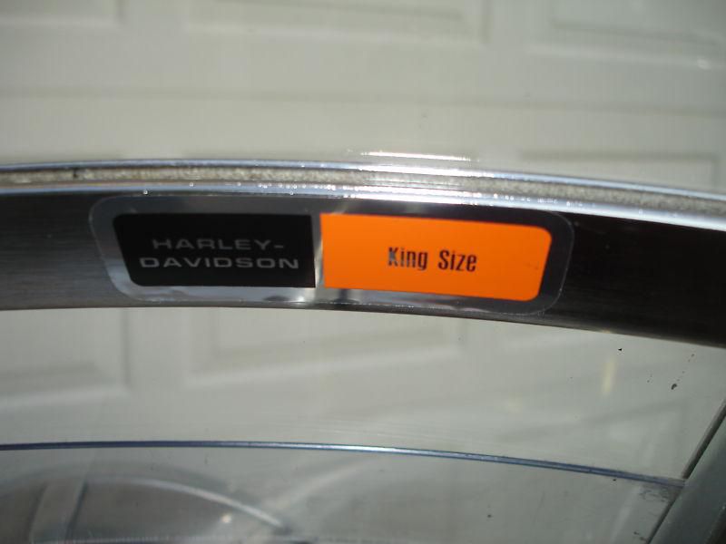 ORIGINAL PAINT, LOW MILEAGE 1980 AMF HARLEY-DAVIDSON FLHS, US $6,500.00, image 24