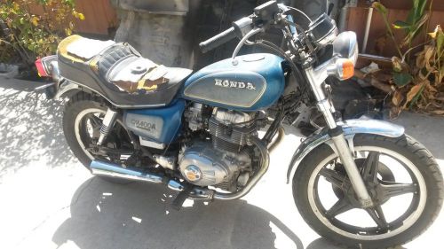 1981 Honda Other, US $6500, image 3