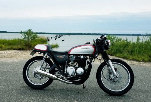 1975 Honda CB, US $4,000.00, image 1