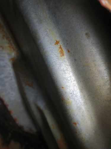 1972 Honda CB, US $8800, image 16