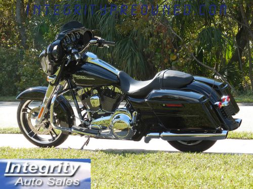 2016 Harley-Davidson Touring, US $19,999.00, image 16