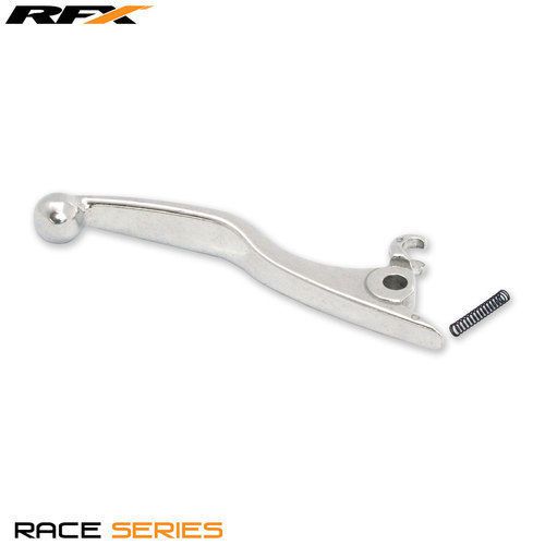 Husaberg FE 450 ie 2010 RFX Race Series Forged Front Silver Brake Lever
