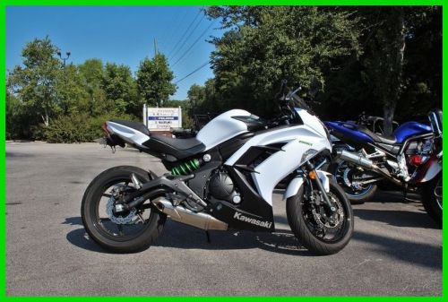 2015 kawasaki ninja 650