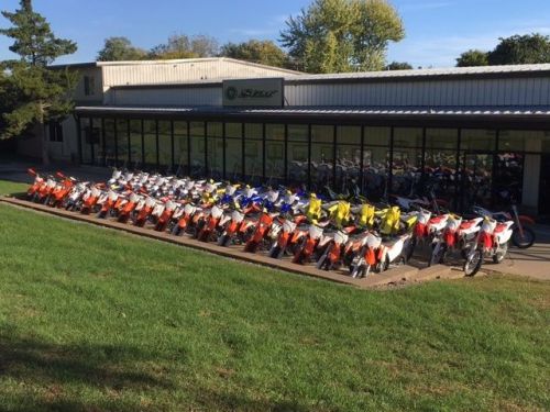 2016 Suzuki DR-Z, US $1,600.00, image 4