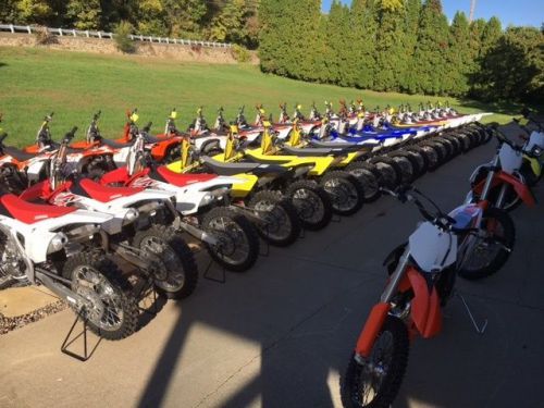 2016 Suzuki DR-Z, US $1,600.00, image 5