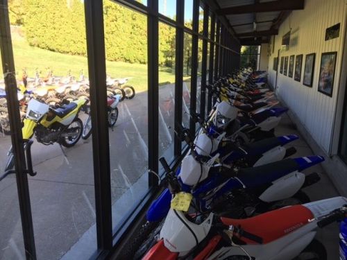 2016 Suzuki DR-Z, US $1,600.00, image 7