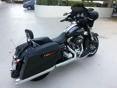 2012 Harley-Davidson Touring, US $11,990.00, image 10