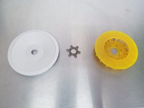 GY6 150cc Vento NCY Variator 115mm Drive Face Assembly