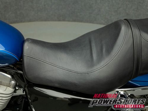 2006 Harley-Davidson Sportster XL883C 883 CUSTOM, US $710.00, image 7