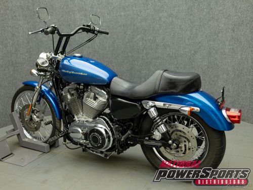 2006 Harley-Davidson Sportster XL883C 883 CUSTOM, US $710.00, image 8