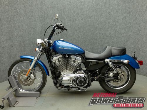 2006 Harley-Davidson Sportster XL883C 883 CUSTOM, US $710.00, image 9