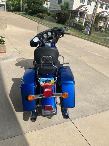 2007 Harley-Davidson Touring, US $7,500.00, image 3