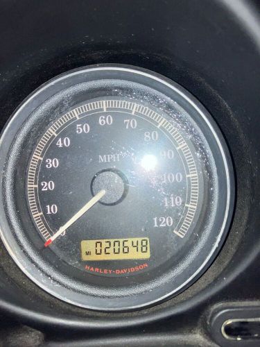 2007 Harley-Davidson Touring, US $7,500.00, image 5