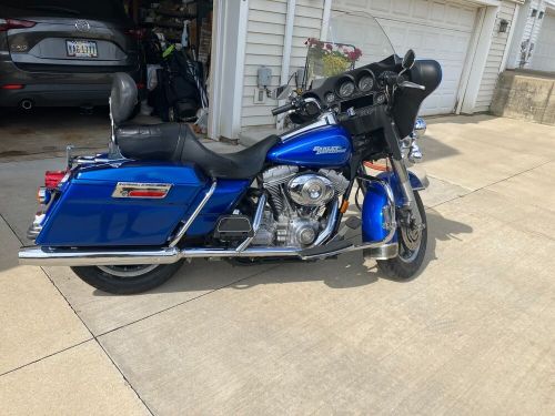 2007 Harley-Davidson Touring, US $7,500.00, image 6