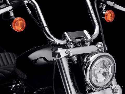 2021 Harley-Davidson Softail Standard