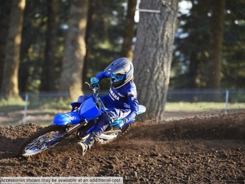 2024 Yamaha YZ 85LW, US $5,199.00, image 3