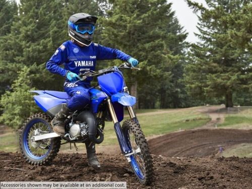 2024 Yamaha YZ 85LW, US $5,199.00, image 9