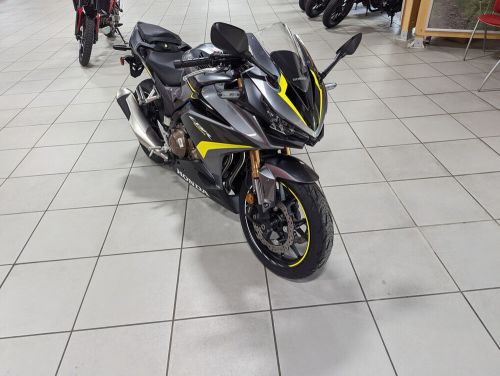 2023 Honda CBR500R, US $7,299.00, image 4