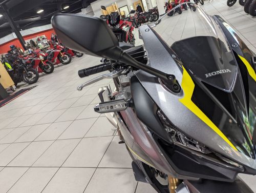 2023 Honda CBR500R, US $7,299.00, image 6