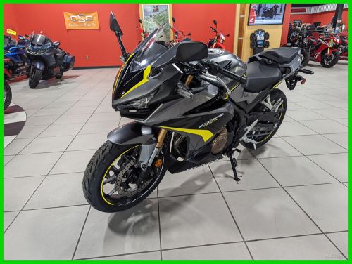 2023 Honda CBR500R, US $7,299.00, image 12