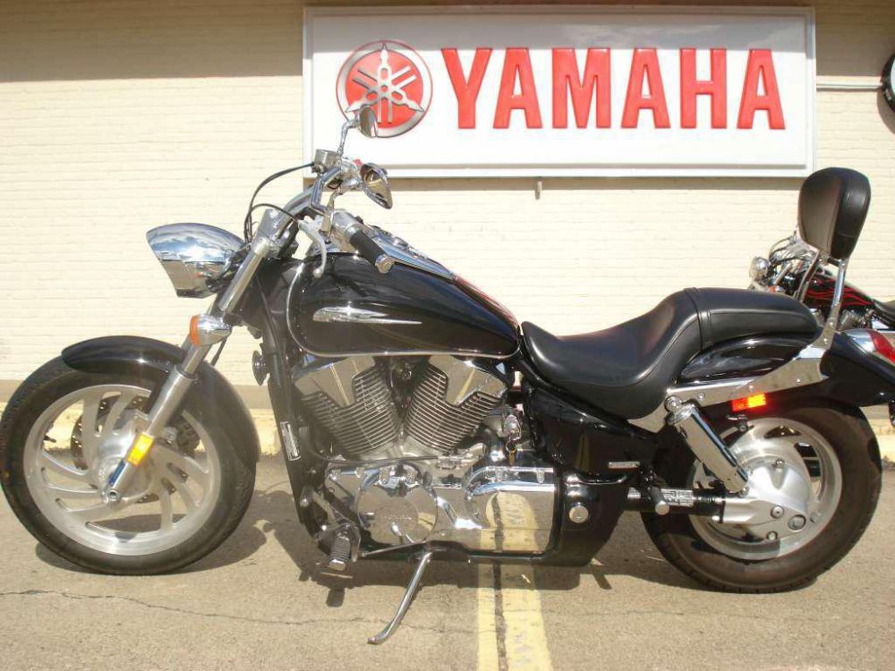 2006 honda vtx1300c (vtx1300c)  cruiser 