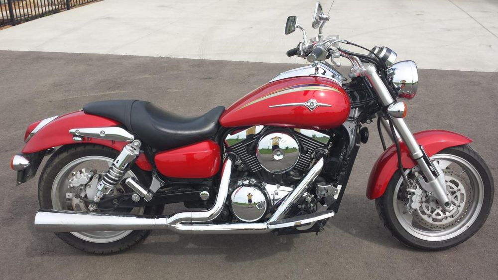 2002 kawasaki vulcan 1500 mean streak standard 