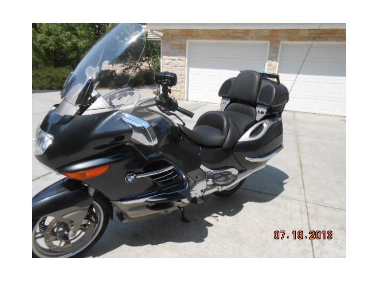 2005 BMW K 1200 LT Touring , US $10,750.00, image 2