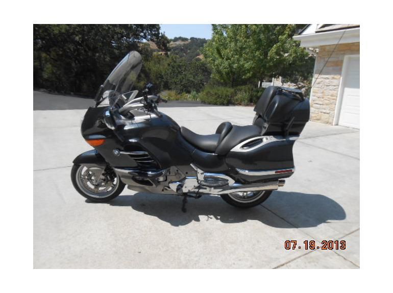 2005 BMW K 1200 LT Touring , US $10,750.00, image 4