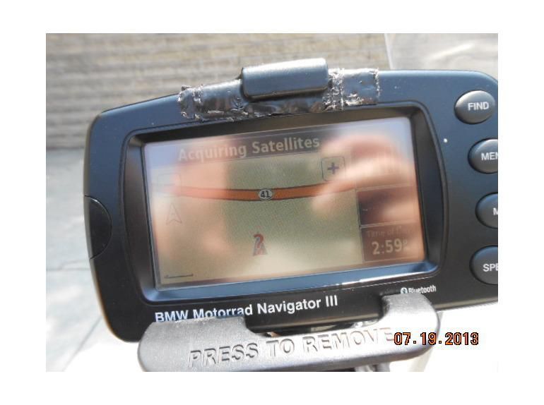 2005 BMW K 1200 LT Touring , US $10,750.00, image 5