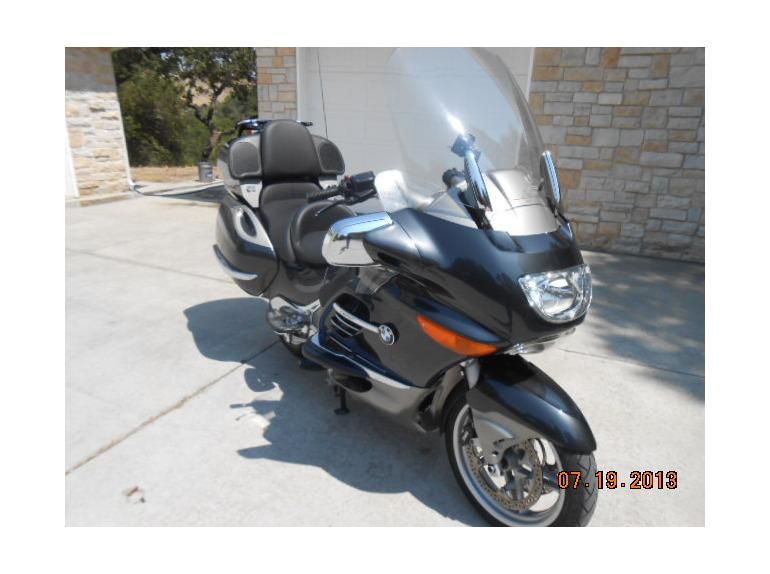2005 BMW K 1200 LT Touring , US $10,750.00, image 7