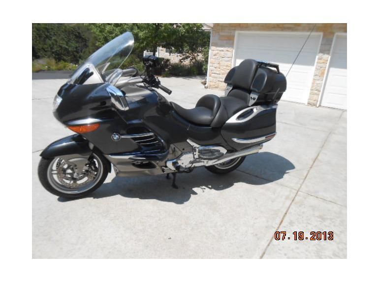 2005 BMW K 1200 LT Touring , US $10,750.00, image 8