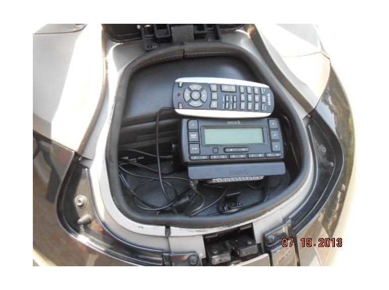 2005 BMW K 1200 LT Touring , US $10,750.00, image 11