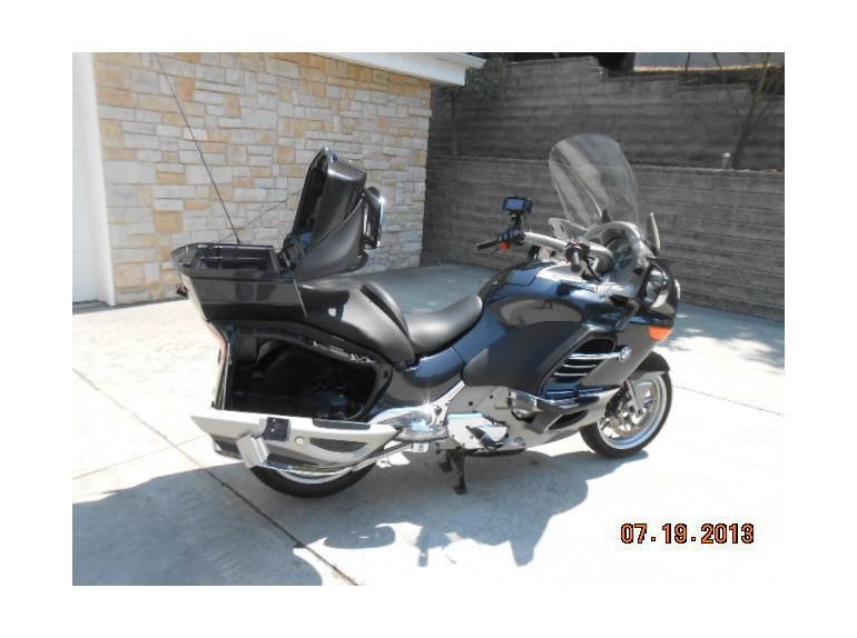 2005 BMW K 1200 LT Touring , US $10,750.00, image 12