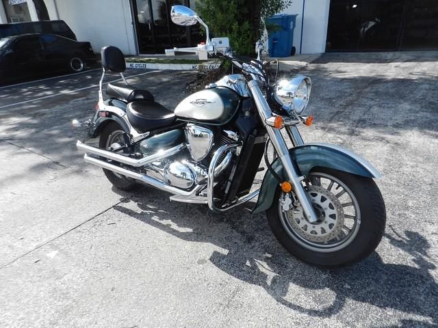 2009 Suzuki C50 SPECIALEDITION Cruiser , US $5,995.00, image 2