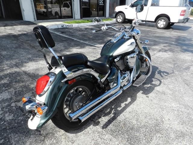 2009 Suzuki C50 SPECIALEDITION Cruiser , US $5,995.00, image 3