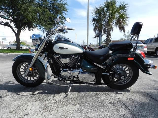 2009 Suzuki C50 SPECIALEDITION Cruiser , US $5,995.00, image 4