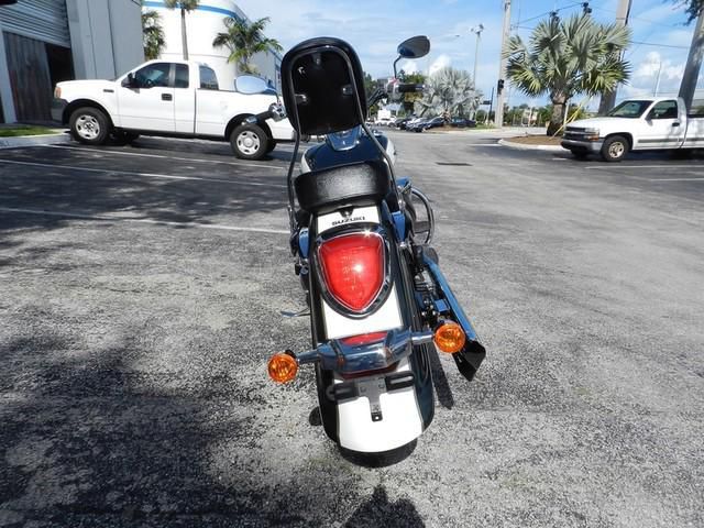 2009 Suzuki C50 SPECIALEDITION Cruiser , US $5,995.00, image 8