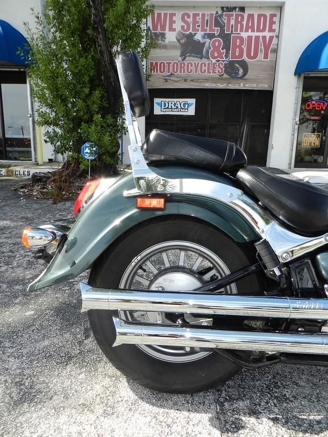 2009 Suzuki C50 SPECIALEDITION Cruiser , US $5,995.00, image 22