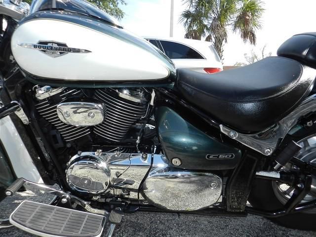 2009 Suzuki C50 SPECIALEDITION Cruiser , US $5,995.00, image 25