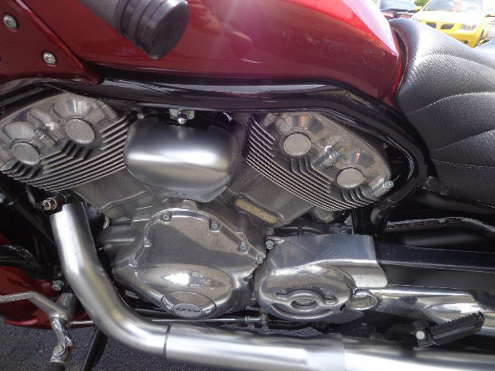 2009 Harley-Davidson VRSCF V-Rod Muscle Cruiser , US $10,990.00, image 5