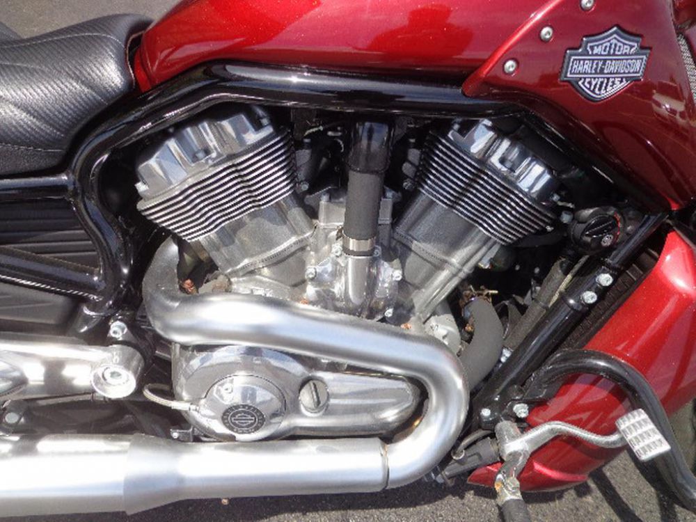 2009 Harley-Davidson VRSCF V-Rod Muscle Cruiser , US $10,990.00, image 6