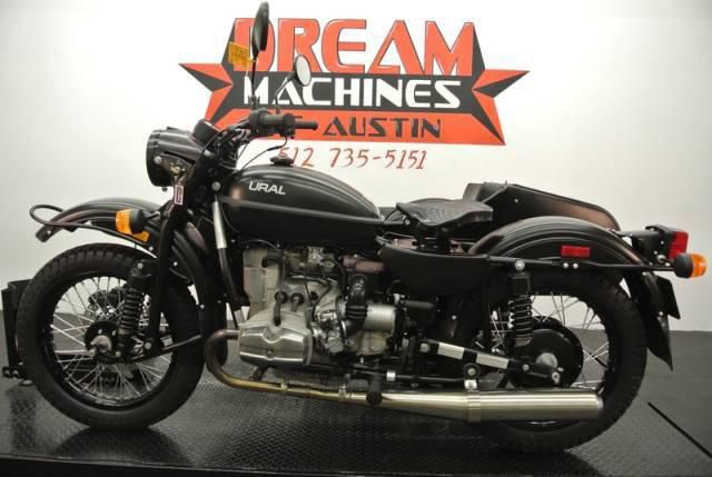 2013 Ural T 1wd Cruiser , US $9,999.00, image 4