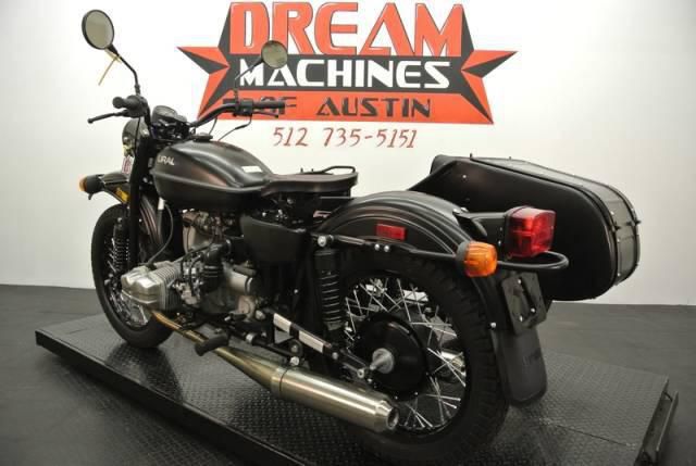 2013 Ural T 1wd Cruiser , US $9,999.00, image 5