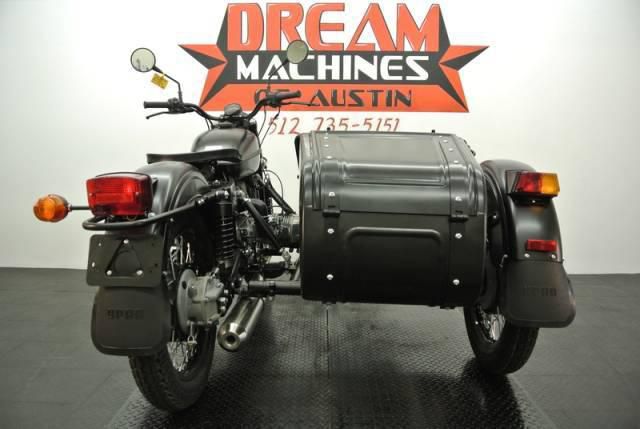 2013 Ural T 1wd Cruiser , US $9,999.00, image 7