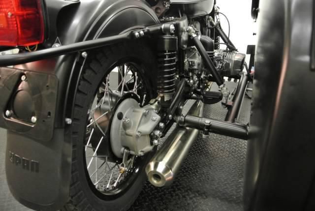 2013 Ural T 1wd Cruiser , US $9,999.00, image 10