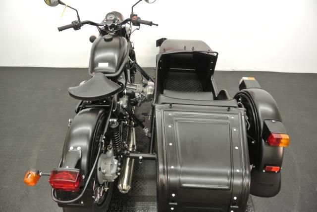 2013 Ural T 1wd Cruiser , US $9,999.00, image 13